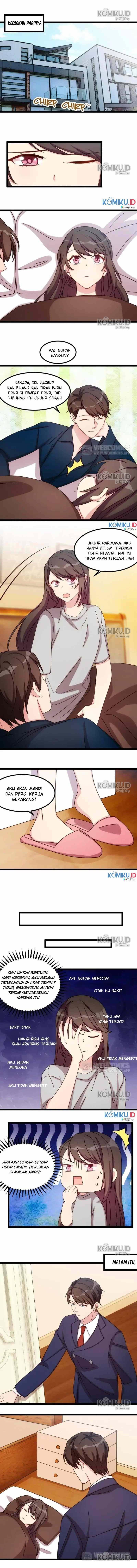 CEO’s Sudden Proposal Chapter 126 Gambar 2